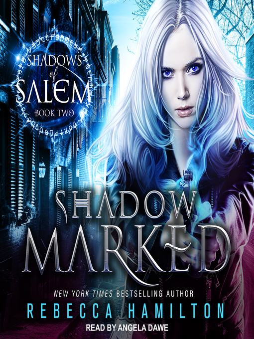 Title details for Shadow Marked by Rebecca Hamilton - Available